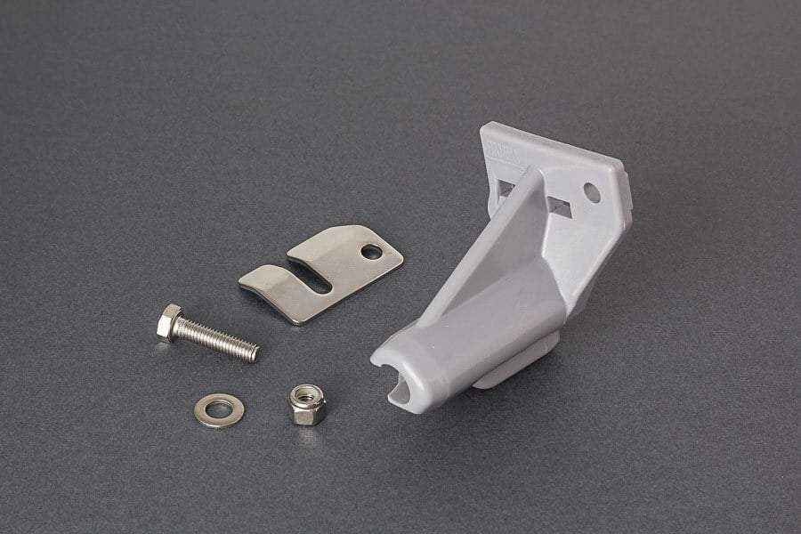 Fiamma F45 Til Fixing Kit Left Hand Leg 200-05422 for Caravan Awning F45