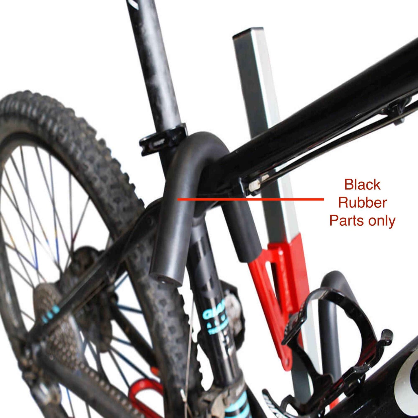 Gripsport Replacement Rubber for Frame Hook