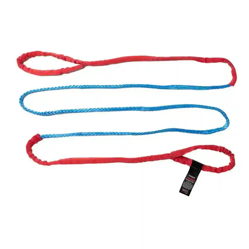 Saber Pro 4WD Recovery Bridle 10mm 9k