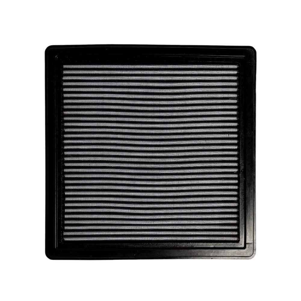 Gusto Dust Reduction System Black