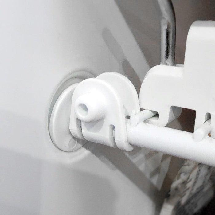 Shelf Retainer Plug - Suits Dometic RUA & RUC Fridges - Everything Caravans