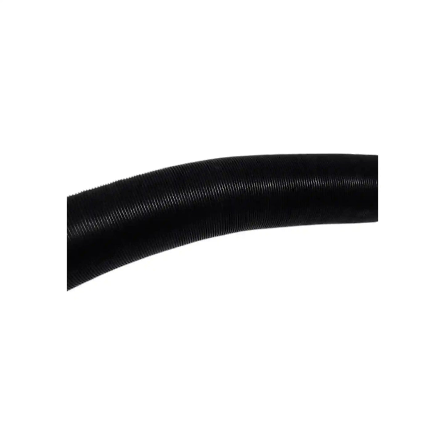 Eberspacher 75mm Heater Ducting Black - Per Metre - Everything Caravans