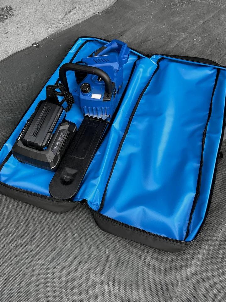 Navigator Gear Jockey Wheel and Chainsaw Buddy - Everything Caravans