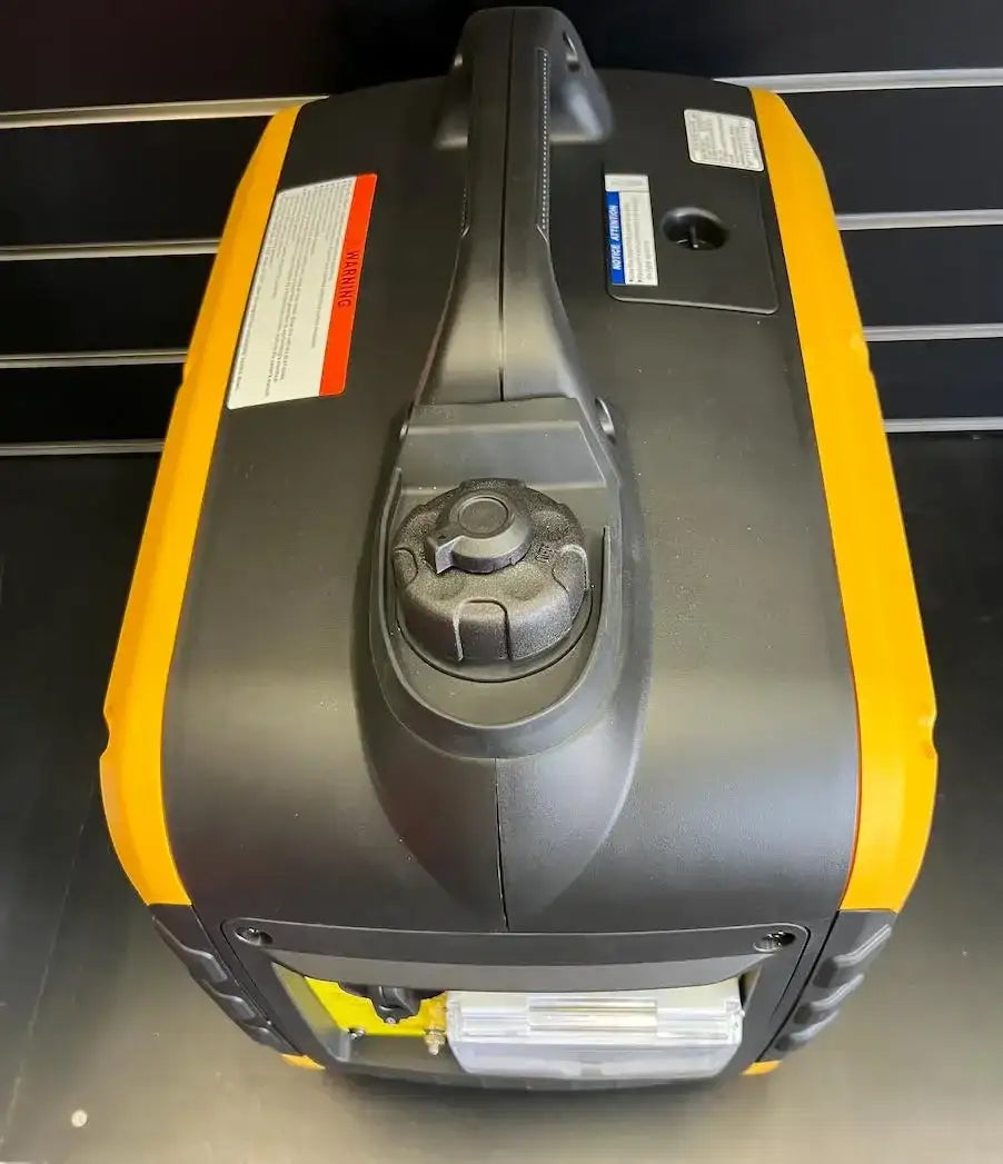 Rato R2500Is 2.5Kw Inverter Generator with Oil