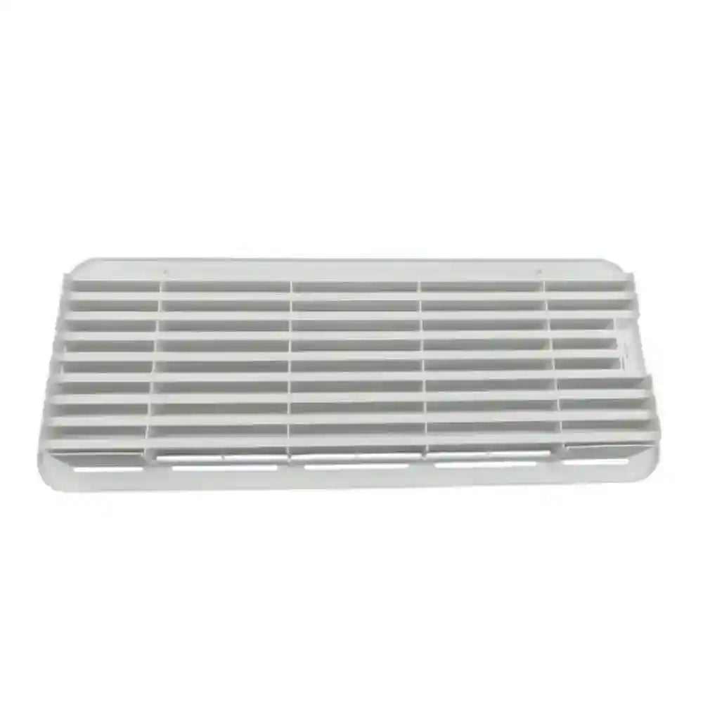 Dometic Lower Fridge Vent for Electrolux Dometic 3 Way Caravan Fridge - No Frame