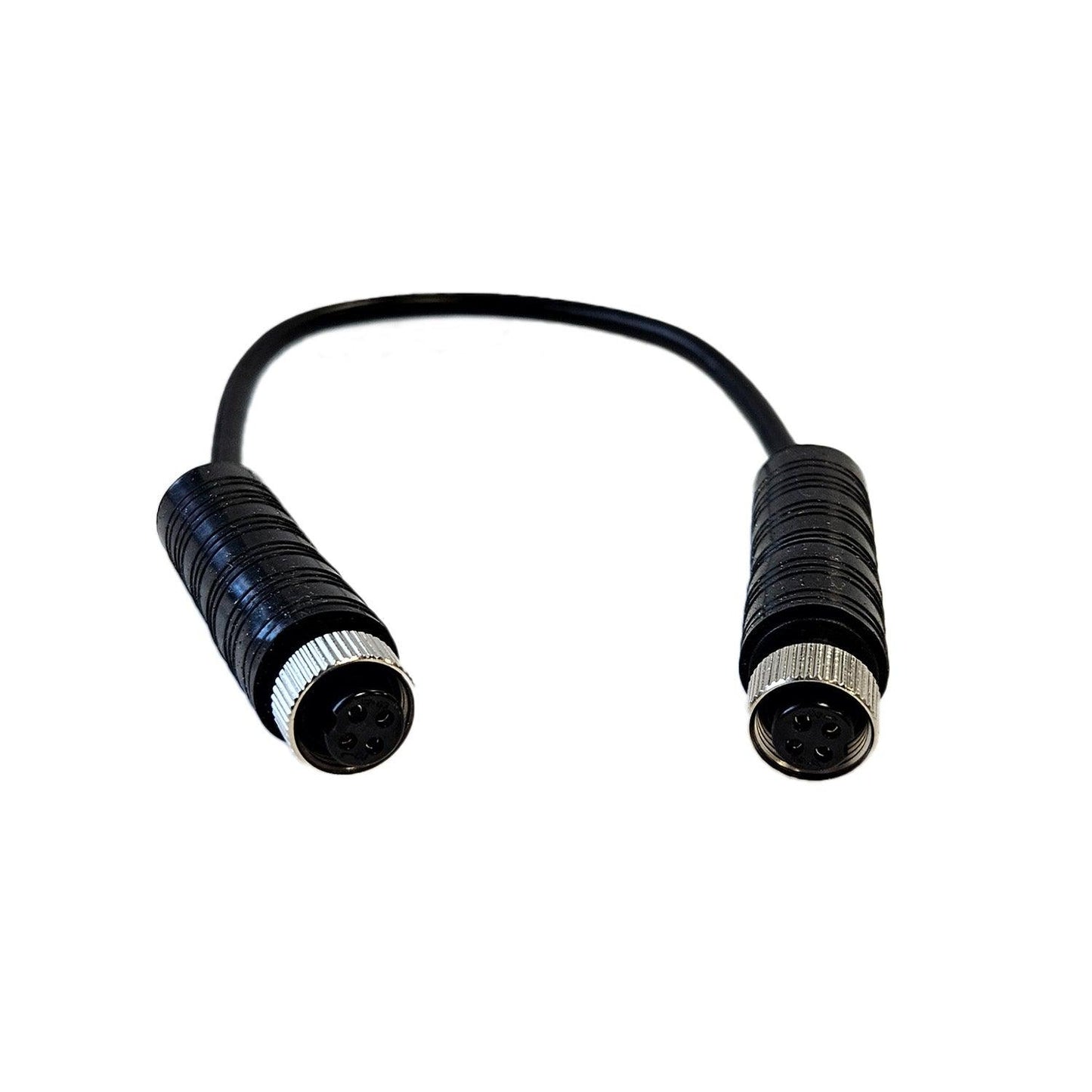 SafetyDave Adaptor Cable Female to 4Pin Female - Everything Caravans
