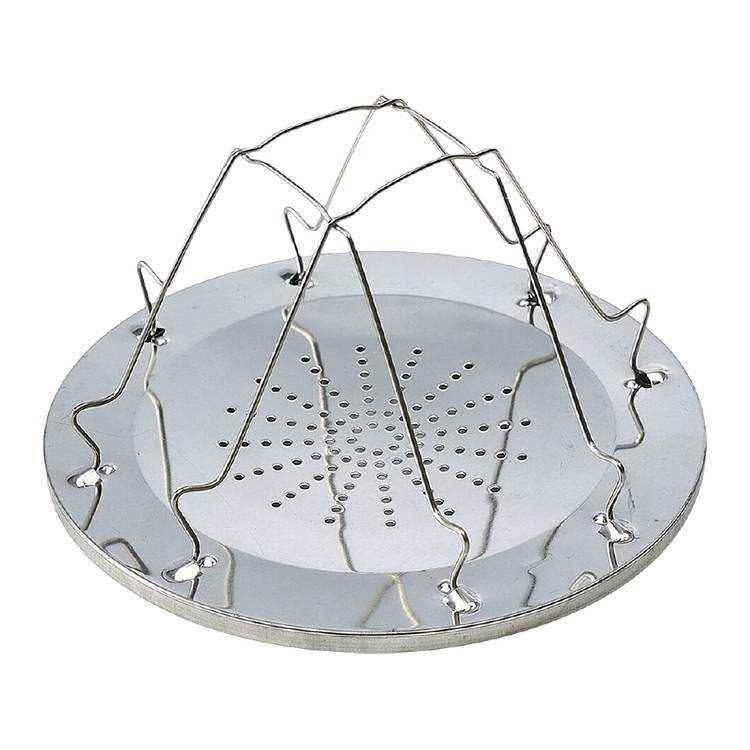 Campfire Camp Stove Toaster