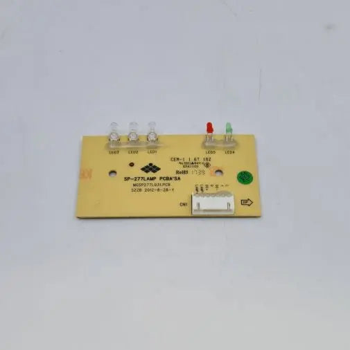 PCB Light for Dometic CRD-1050 Compressor Fridge