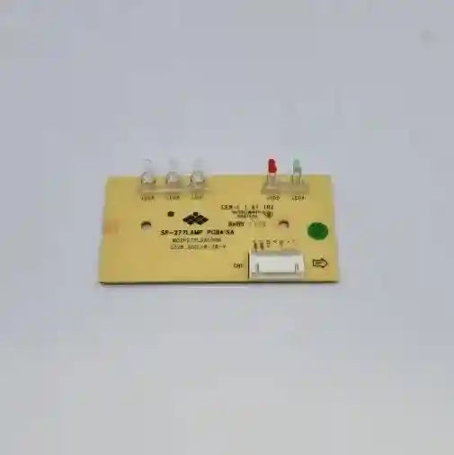 PCB Light for Dometic CRD-1050 Compressor Fridge