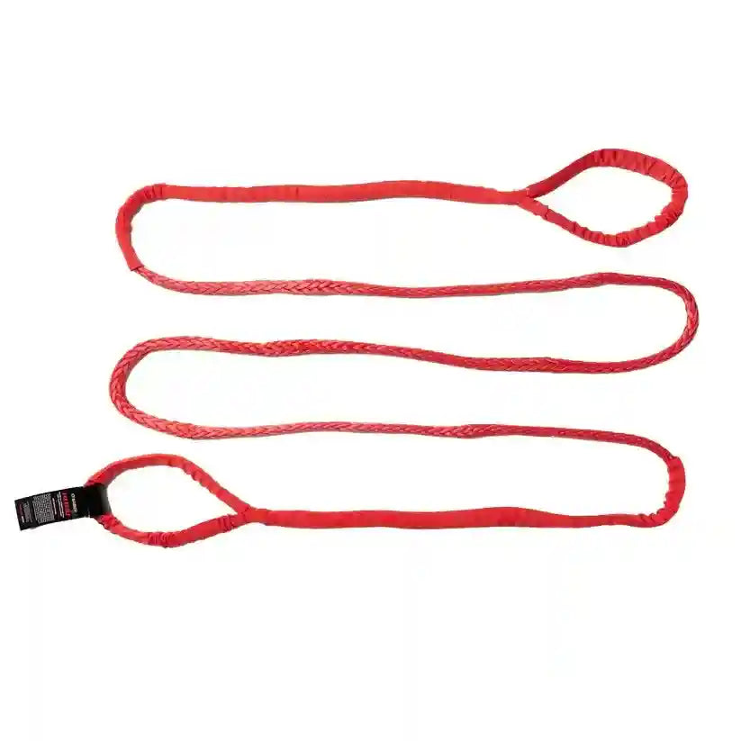 Saber Pro 4WD Recovery Bridle 14mm 16000kg - Everything Caravans