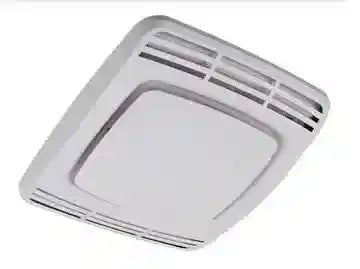 48VDC Inverter Air Conditioner Super Quiet Low Profile