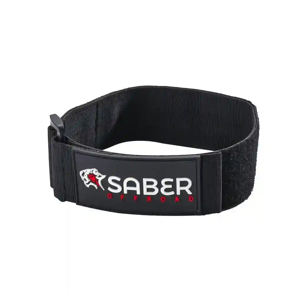 Saber 4K Kinetic Recovery Kit Clear‑top Canvas Bag NATA‑accredited SBR-4KKIT1