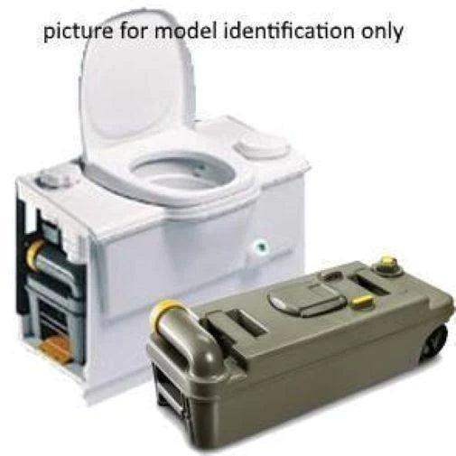 Thetford Cassette Lip Seal C2 C3 C4 Toilet 16175 - Everything Caravans