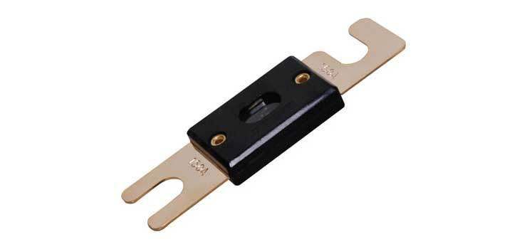 100A ANL Type 32V Plastic Fuse