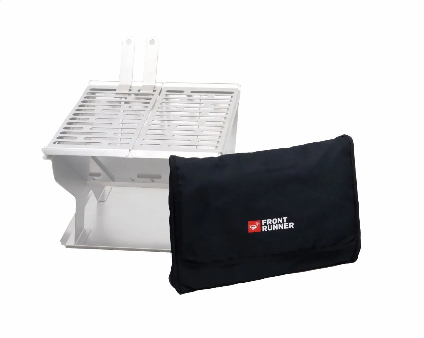 FrontRunner Camping Bag for BBQ Fire Pit or Laptop