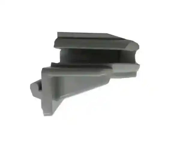 Fiamma F45 S Fixing Kit L-H Leg 98655-549 Caravan Awning Replacement Part