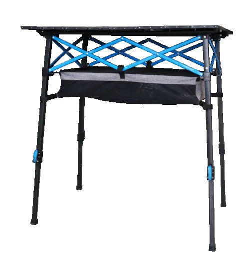 Navigator Gear Anywhere Table - Bar Table or Kitchen Table