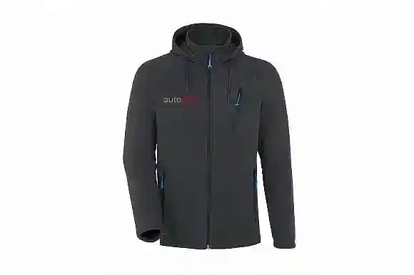 Autoterm Fleece Jacket Large