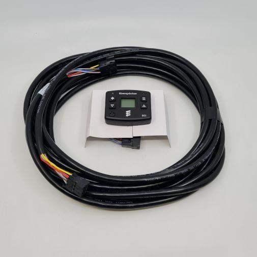 Eberspacher Diesel Heater D2 12v or 24V 801 Modulator Kit with Harness - No Longer Available