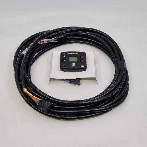 Eberspacher Diesel Heater D2 12v or 24V 801 Modulator Kit with Harness - No Longer Available