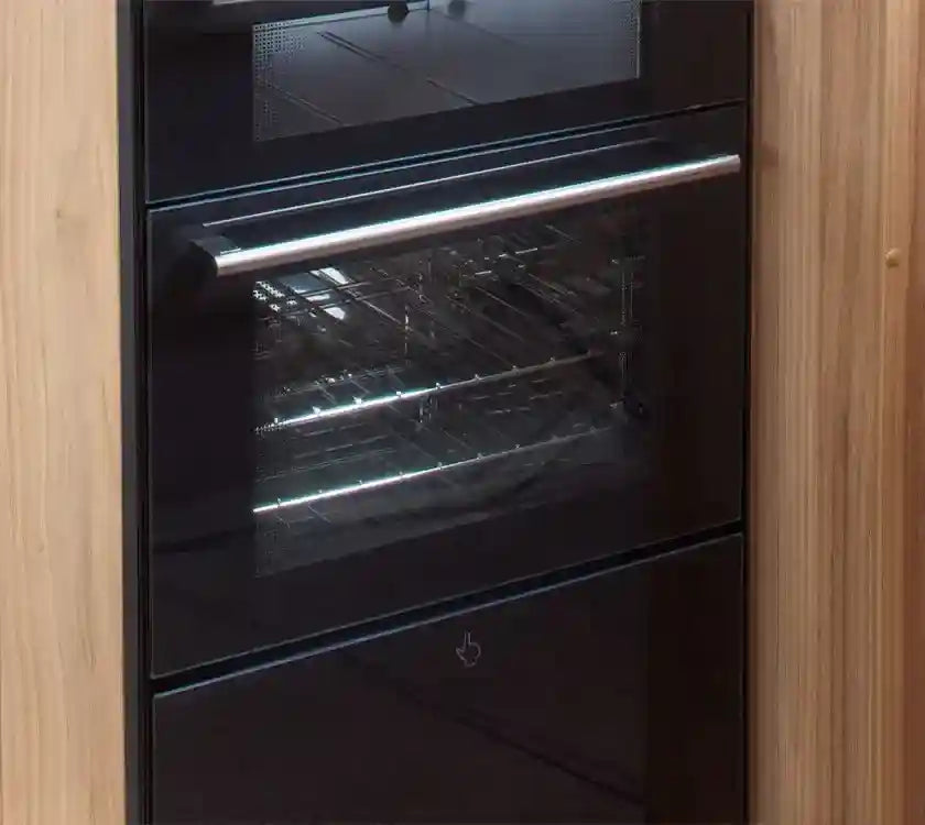 Thetford Caprice Oven Door SMAO3445.BK9X