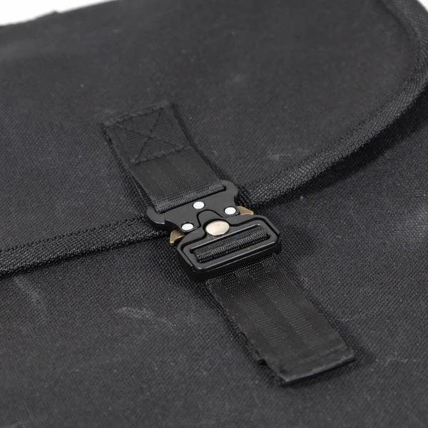 Stratus Outdoors Canvas Carry Bag For Derek + Barry - Everything Caravans