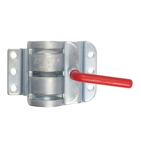 Alko Heavy Duty Extra Wide Jockey Wheel Bracket - Everything Caravans