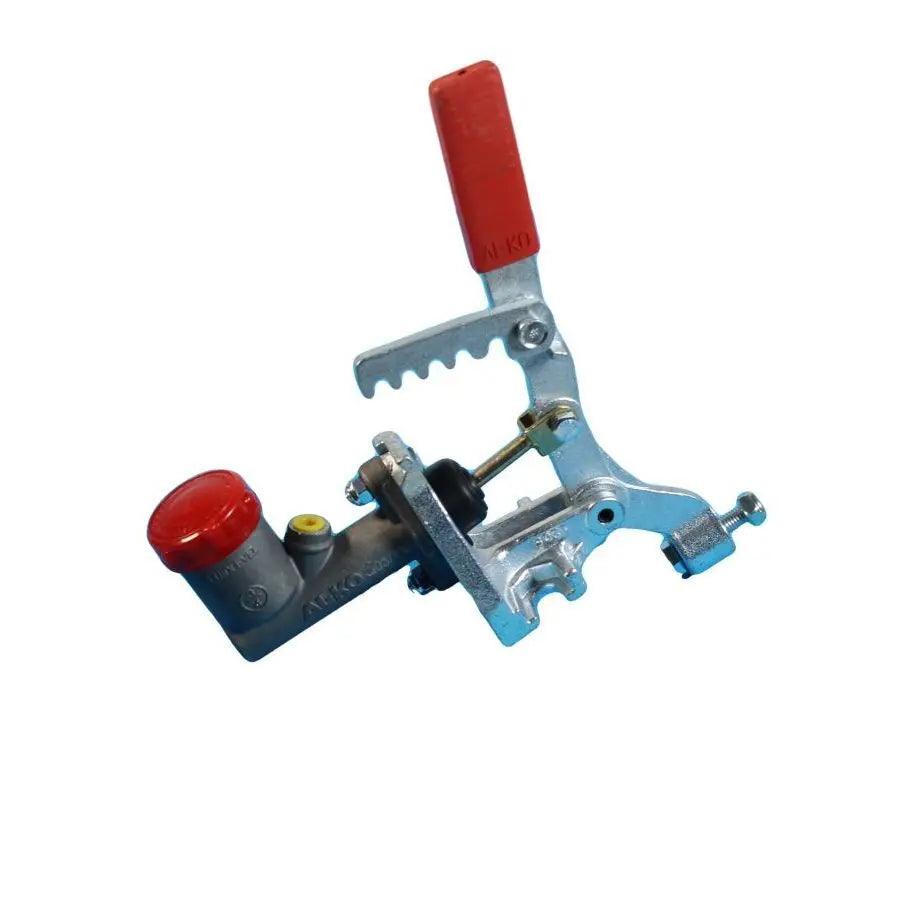 Alko Coupling 2T Override Lockable with 3/4” Hydraulic Conversion - Everything Caravans