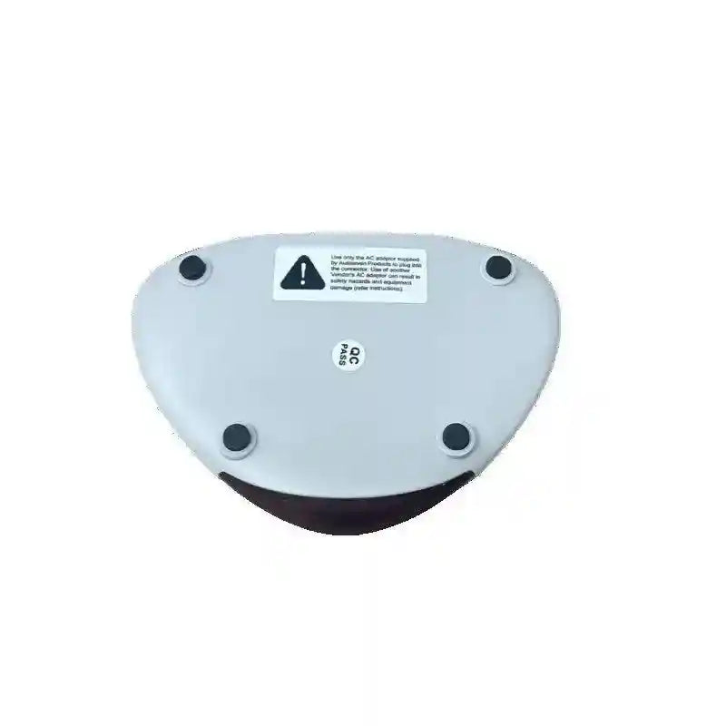 Aussievan TV Caravan Antenna - Base Unit Booster for New Non Rotating Antenna - Everything Caravans