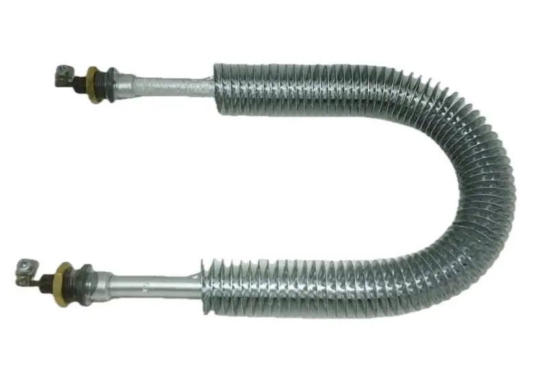 Aircommand Heron 2.2 Element - Everything Caravans