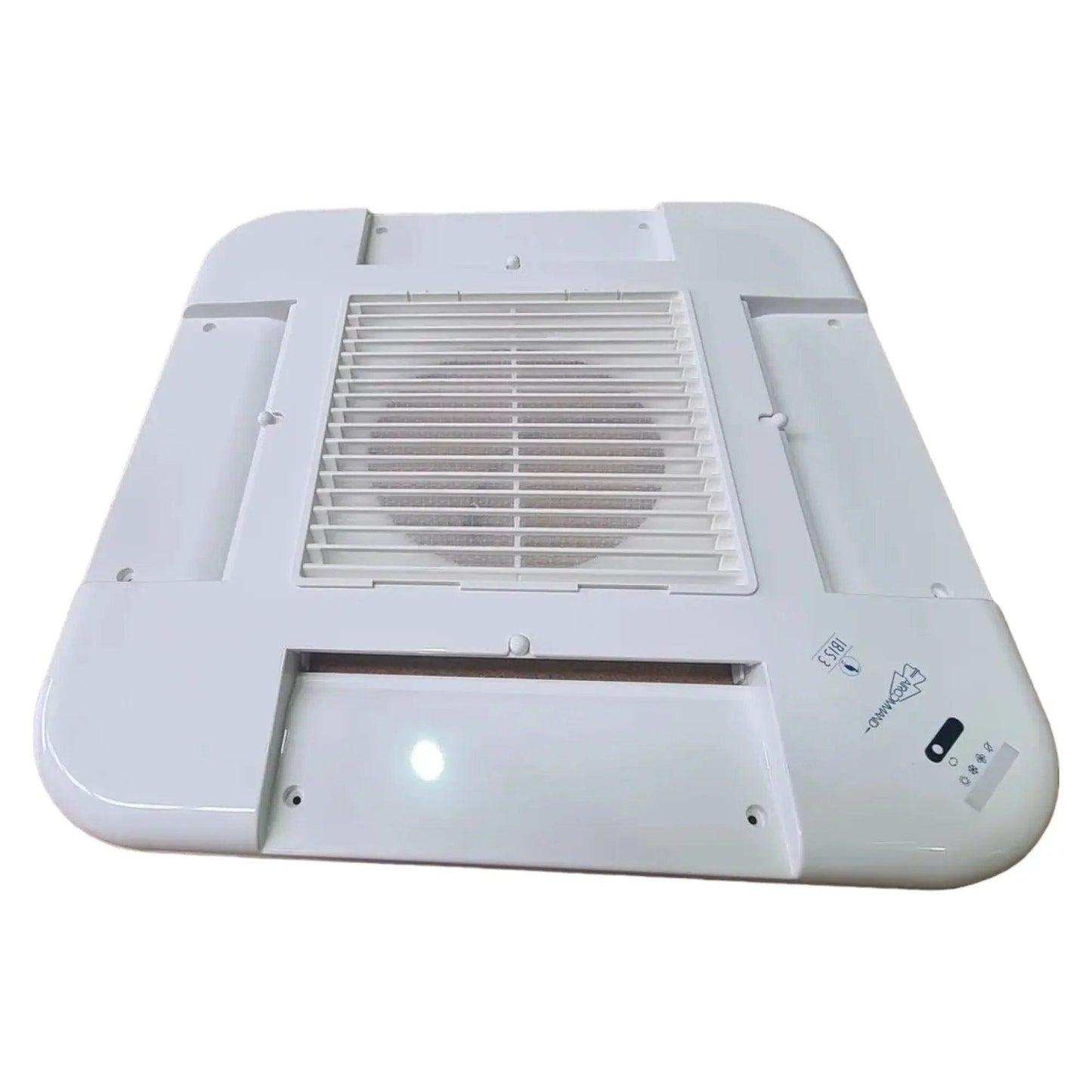 Aircommand Ibis 3 Air Conditioner indoor Air Handler - Everything Caravans