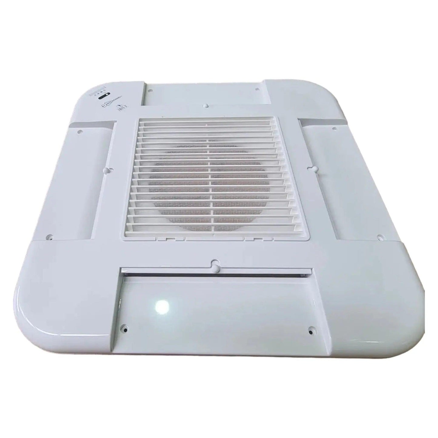 Aircommand Ibis 3 Air Conditioner indoor Air Handler - Everything Caravans