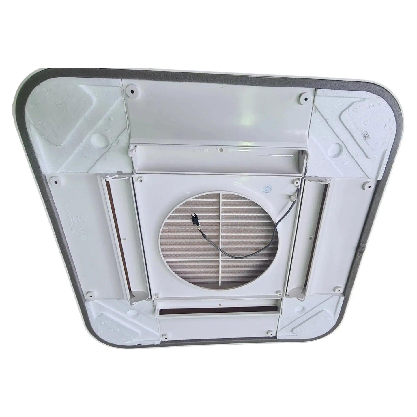 Aircommand Ibis 3 Air Conditioner indoor Air Handler - Everything Caravans