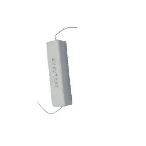 Aircommand Resistor 220R for Heron 2.2 - Everything Caravans