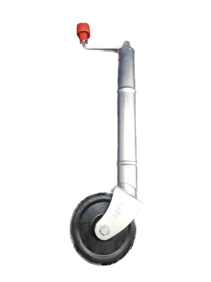 Alko 6" Premium Jockey Wheel for Trailers and Caravans - Everything Caravans