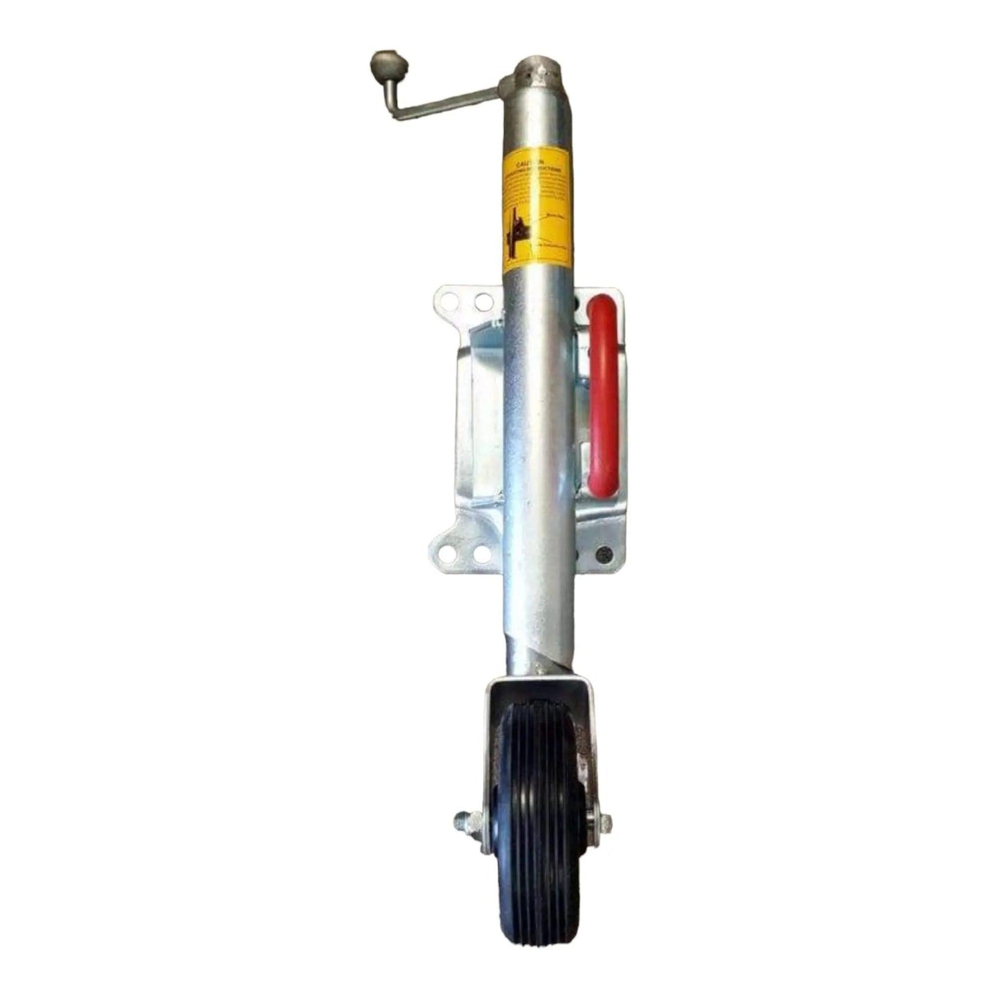 Alko Trailtech Jockey Wheel 6inch with Swivel Bracket - Everything Caravans