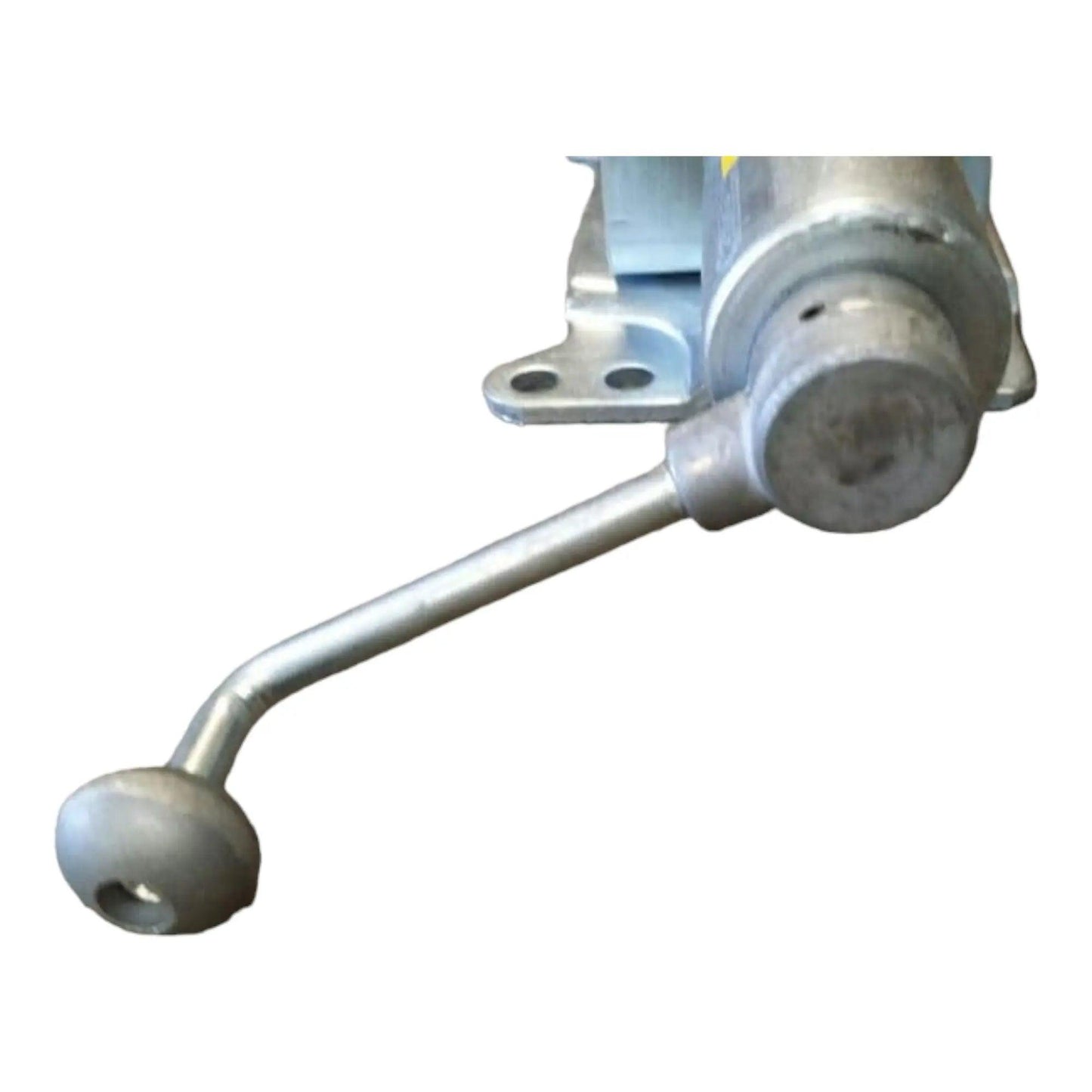 Alko Trailtech Jockey Wheel 6inch with Swivel Bracket - Everything Caravans