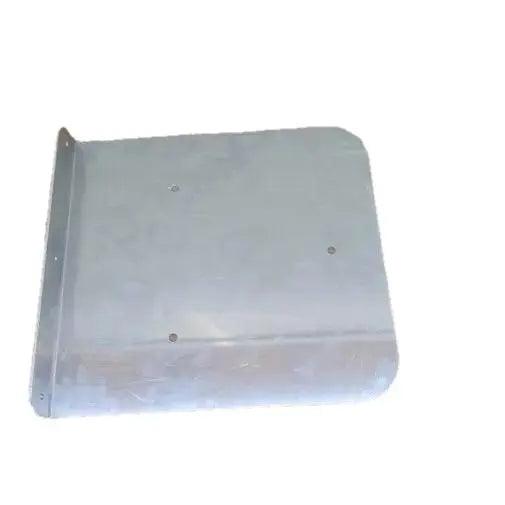Alloy Fuel Tank Mounting Bracket for Diesel Heater Tank - Everything Caravans