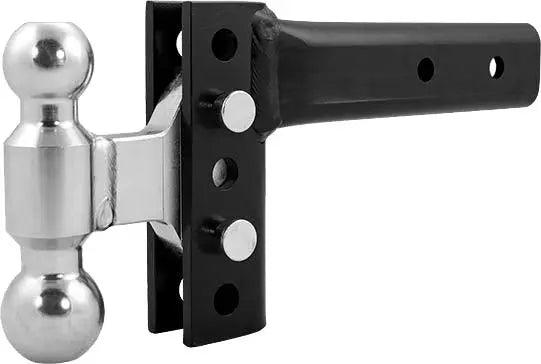 Andersen EZ Hitch - 6inch with 50mm and 70mm Ball - Summer Sale - Everything Caravans