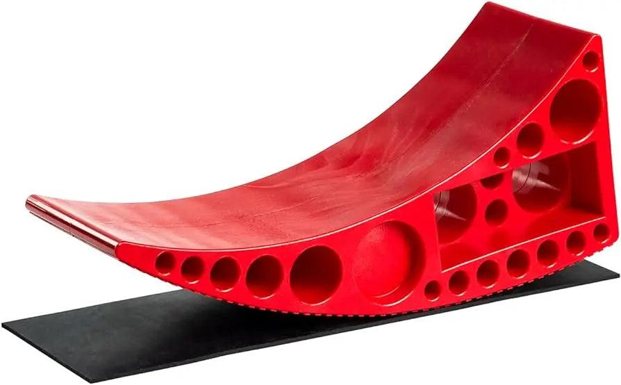 Andersen Rapid Jack Leveling Ramp - Everything Caravans