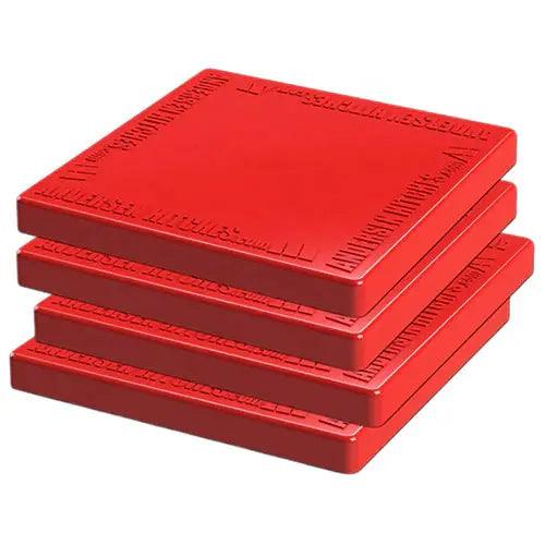 Andersen Tuff Pads Caravan Stabiliser Pads - Everything Caravans