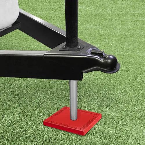 Andersen Tuff Pads Caravan Stabiliser Pads - Everything Caravans