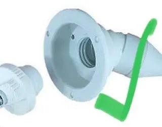 Aqua Caravan Water Scrunnel Funnel - Everything Caravans