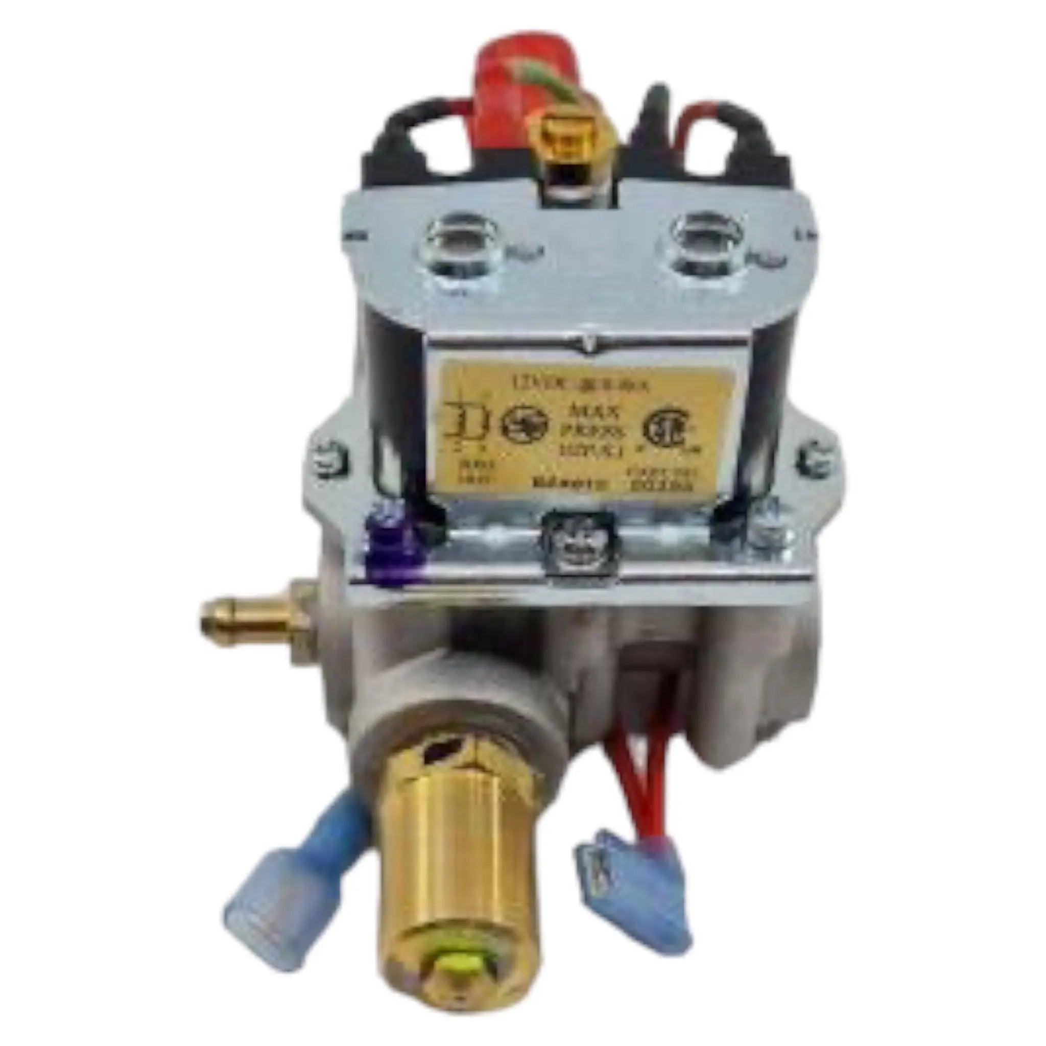 Atwood Solenoid Valve for Hot Water Service – Everything Caravans