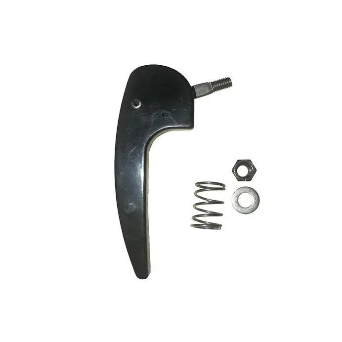 Aussie Traveller Anti Flap Kit AFK Cam Handle Black - Everything Caravans
