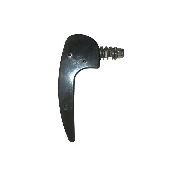 Aussie Traveller Anti Flap Kit AFK Cam Handle Black - Everything Caravans