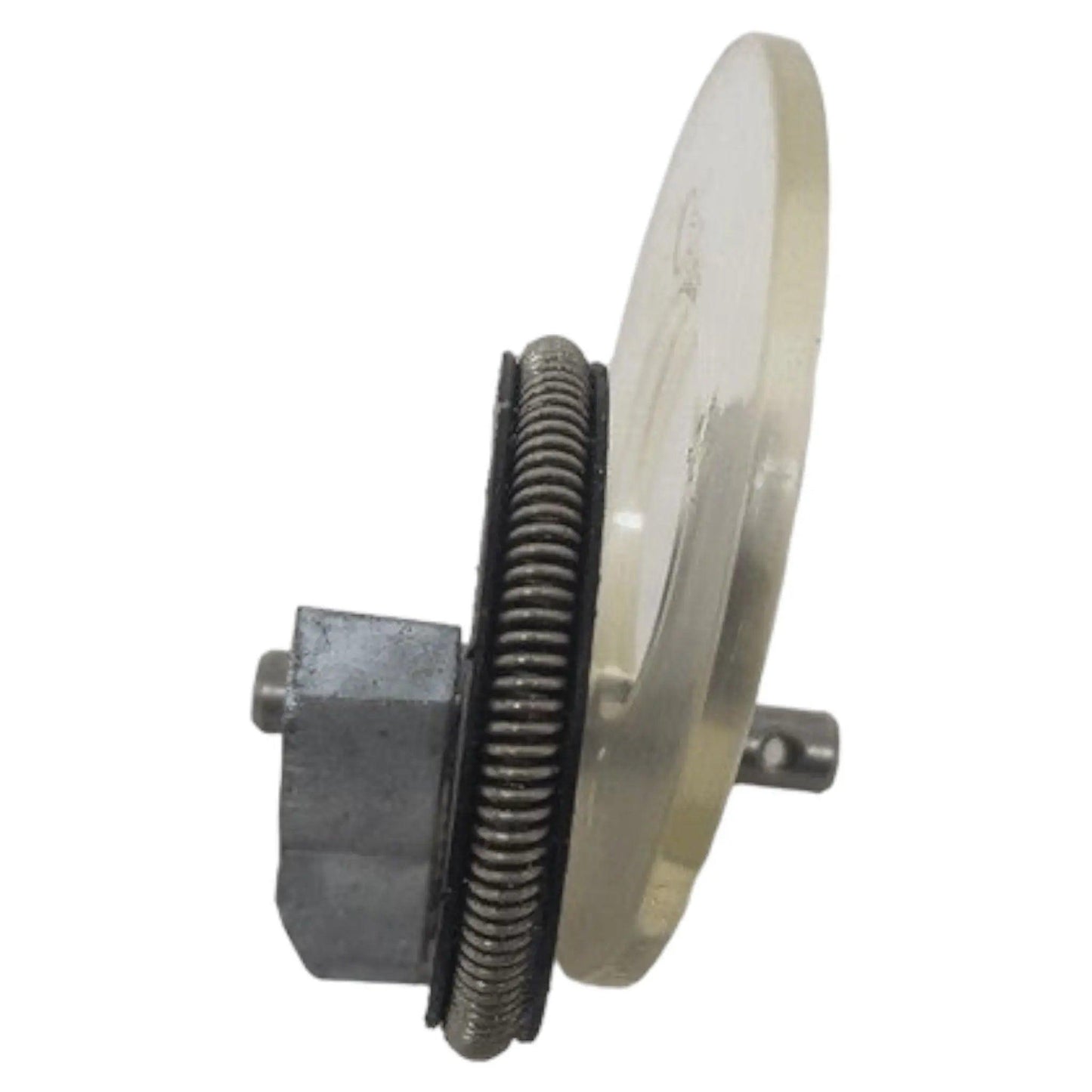 Aussie Traveller Sunburst Awning Rachet Dog - Everything Caravans