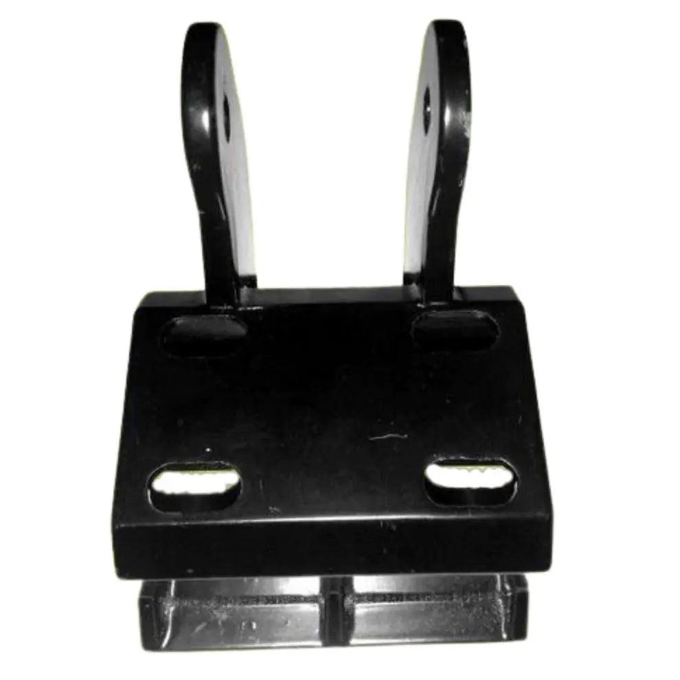 Aussie Traveller Sunburst Eclipse Awning Top Mounting Bracket - Black - Everything Caravans