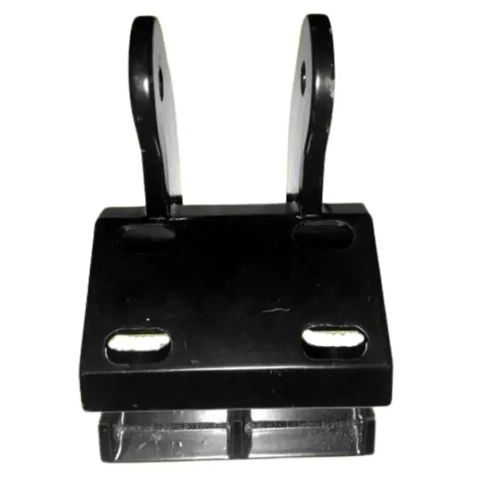 Aussie Traveller Sunburst Eclipse Awning Top Mounting Bracket - Black - Everything Caravans