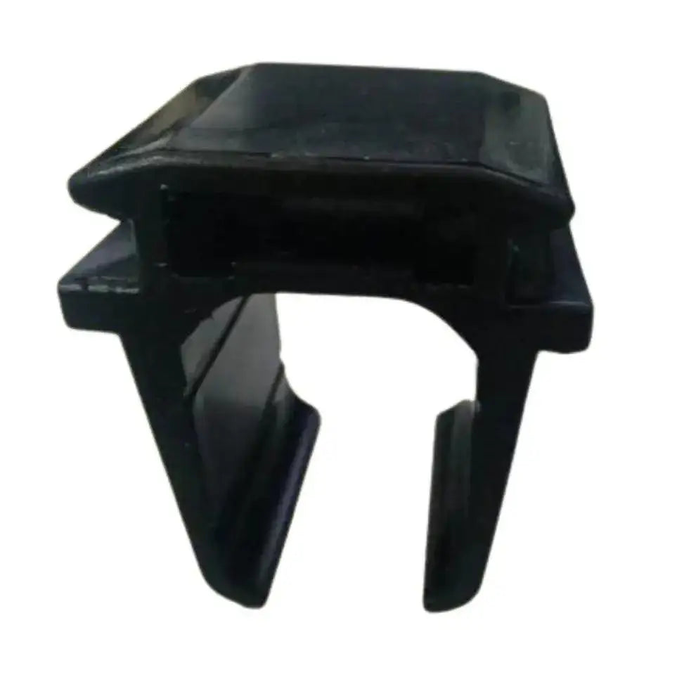 Aussie Traveller Sunburst Eclipse Awning Travel Lock Slider Black - Everything Caravans